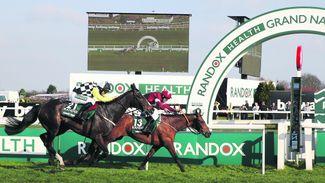 Tiger Roll can leave a sweet taste in the mouth for Grand National supporters