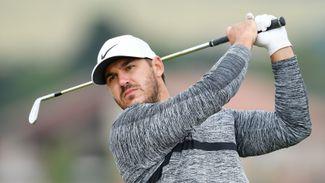 Koepka is popular but love is thin on ground for US stars