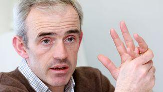 Ruby Walsh's view: Paul panicked and reacted wrong – that's what being human is