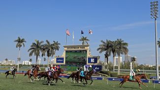 World's richest race - and probably the most expensive