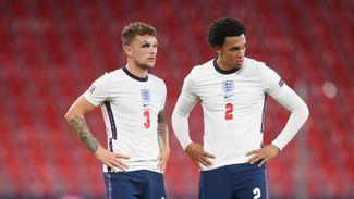 Three Lions 8-1 for World Cup glory after unveiling of 26-man squad