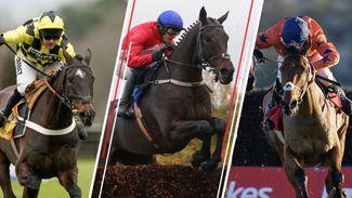 2023 King George VI Chase at Kempton: assessing the top contenders for the big race on Boxing Day