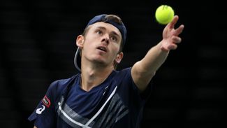 ATP Paris Masters predictions: De Minaur value for a strong run in Paris