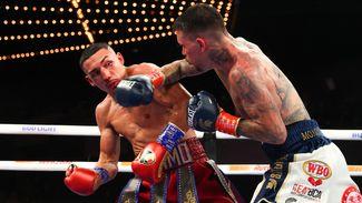 Weekend boxing betting tips and fight night predictions: Get behind Kambosos