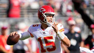 Tennessee Titans at Kansas City Chiefs betting tips and NFL predictions