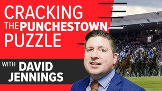 David Jennings is off the mark with a 17-2 winner at Punchestown - who else does he fancy?