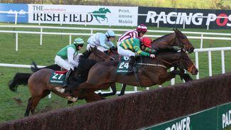 National victory looks a noble ambition at Aintree