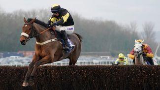 Chepstow cheer as forecast offers optimism for Welsh Grand National meeting