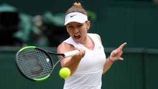 Wimbledon betting news: superb Serena Williams saunters past Barbora Strycova