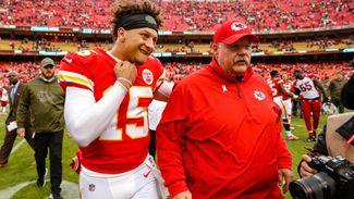 NFL Specials betting tips and NFL predictions: Mahomes a solid favourite to retain MVP award