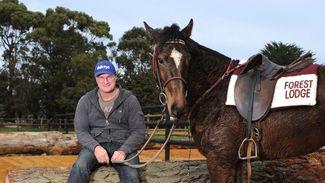 Champion trainer Darren Weir facing four-year ban for possessing ‘jiggers’