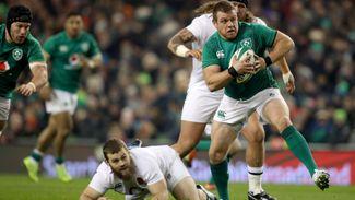 Italy v Ireland: Six Nations match preview, tips and TV times