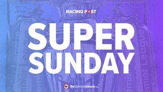 Chelsea vs Liverpool £40 in free bets on Paddy Power bet builder: Premier League Super Sunday offer