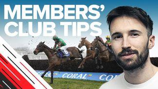 'Going north for just one ride looks a tip itself' - Robbie Wilders with three wagers on Tuesday