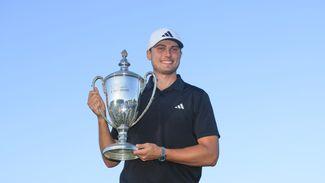 Steve Palmer's Grant Thornton Invitational predictions and free golf betting tips