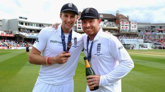 Ian Bell: Skipper Root must score a truckload of runs if England are to succeed