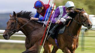 3.00 Goodwood: 'We're going there with a live chance' - who rates his chances against Aidan O'Brien hotpot in Gordon Stakes?