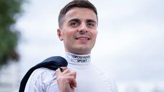 Andrea Atzeni: 'I don't want to slag it off as British racing's been good to me - but you wonder where it's going next'