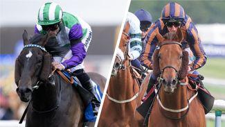 Three horses who will appreciate testing ground conditions at Haydock on Saturday