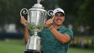 Steve Palmer's Open Championship predictions & free golf betting tips