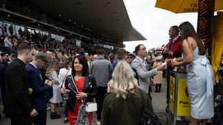 Irish crowds down by 8.8 per cent but fall 'not a major worry' say racecourses