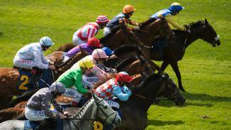 Germany confident of racing returning at Dortmund on May 4