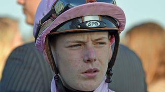 Ten-day ban for Cameron Noble after he rides finish a lap early at Chester
