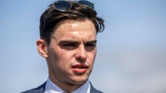 Donnacha O'Brien: 'I've become very used to the expectation - thankfully it doesn't bother me anymore'
