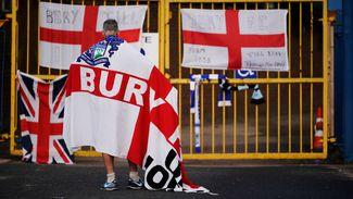 Every football supporter should be feeling shaken by Bury's sad demise