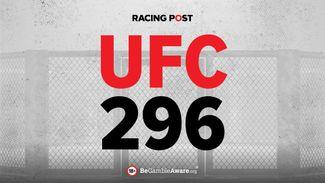 Grab £20 in new customer betting offers from Matchbook for UFC 296 featuring Leon Edwards