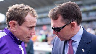 'If the lads decide to go, he looks the obvious one' - Continuous could be Aidan O'Brien's sole Arc representative