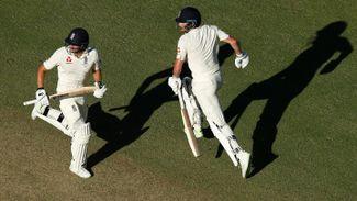Australia odds-on for day five Ashes glory