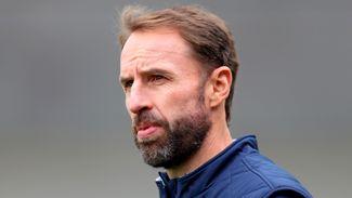 Few surprises as Gareth Southgate stays loyal with England squad selection