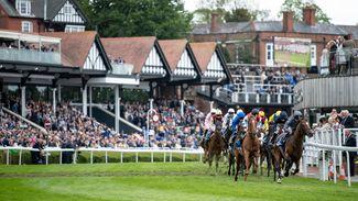 Latest news and punting pointers for day two of Chester's May meeting