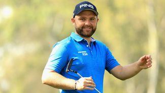 Andy Sullivan can provide Bjorn with a Ryder Cup reminder