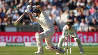 Fifth Ashes Test: day one at The Oval - stumps update, latest betting & odds