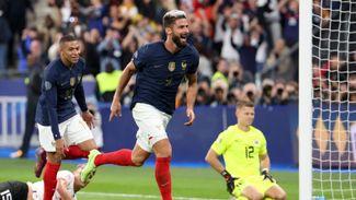France v Australia predictions: Les Bleus can see off shot-shy Socceroos
