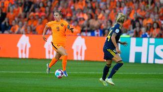Wednesday's Women's Euro 2022 predictions and free football tips
