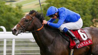 Toormore team relishing Goodwood Group 2 test