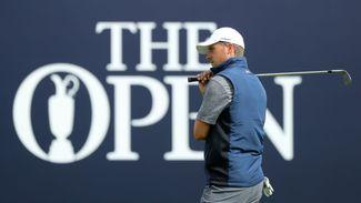 Steve Palmer's Open Championship third-round preview, best bets, free golf tips