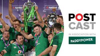 Six Nations Postcast: Racing Post's rugby experts deliver their best bets