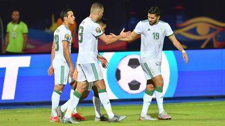 Africa Cup of Nations: semi-finals betting preview, tips & TV details