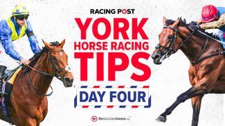 Free York Ebor festival tips for day 4 + £85 in free bets