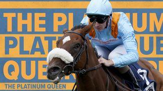 Wide draw is no mission impossible for Abbaye winner The Platinum Queen
