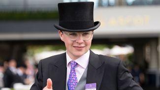 Galway: 'Hopefully he can get his head in front' - Irish Derby fifth in action for Joseph O'Brien on Wednesday