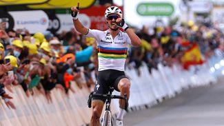 La Fleche Wallonne predictions and cycling betting tips: Repeat from Alaphilippe