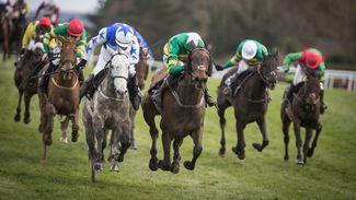 Cullen's View the centrepiece on a mixed day for McManus