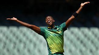 Cricket World Cup: South Africa team profile & player to watch