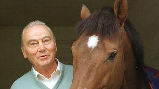 'As a target trainer he was the best I've ever seen' - a punter's view of the legendary Reg Akehurst