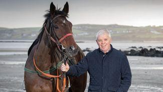 'There's plenty of racing in him' - Corkery biding his time with Master McShee